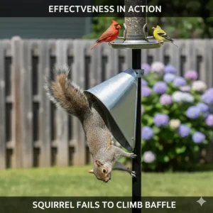 The robot vacuum effortlessly transitioning from a hardwood floor surface onto a low-pile area rug, showcasing its versatile cleaning capabilities.