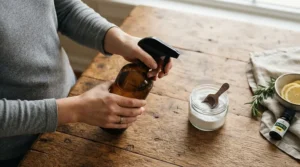 Choosing bird mite spray over powder for treating pet bird habitats
